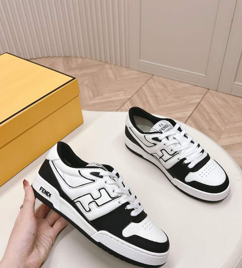 F**di casual shoes